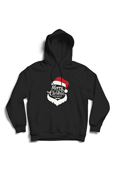 The Fame Новий рік, Санта Клаус, Різдво, дитячий худі з капюшоном і принтом