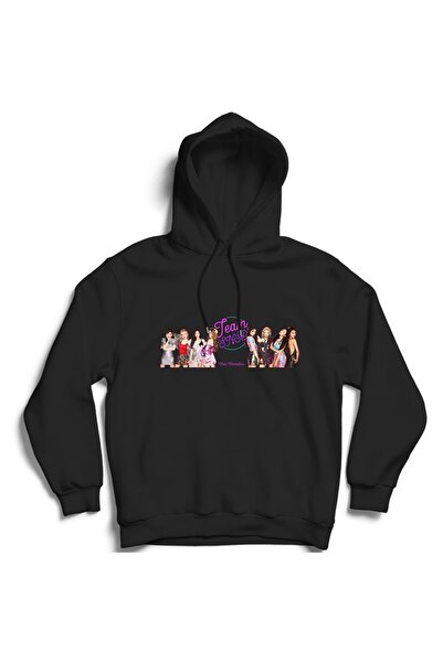 The Fame SNSD, Girls' Generation, K-Pop Sa kapuljačom dukserica sa kapuljačom