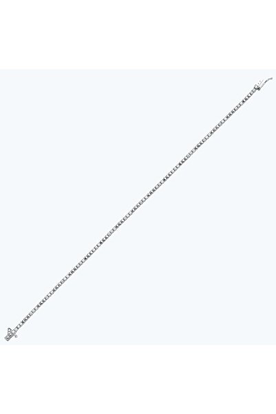 Altınbaş Pırlanta Su Yolu Bileklik