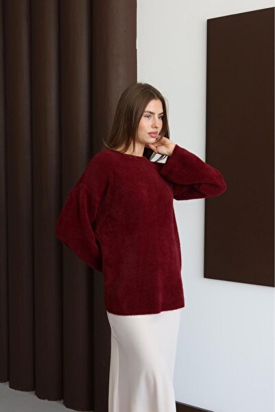 TOFAN TRİKO ΠΛΕΚΤΟ ΠΟΥΛΟΝΤΙΚΟ ΠΟΥΛΟΝΤΙΚΟ ΜΕΓΑΛΟ ΜΕΓΕΘΟΣ