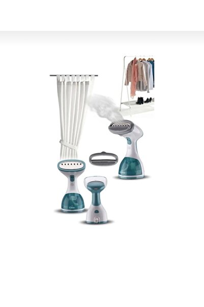 Kivi Buharlı el ütüsü dikey