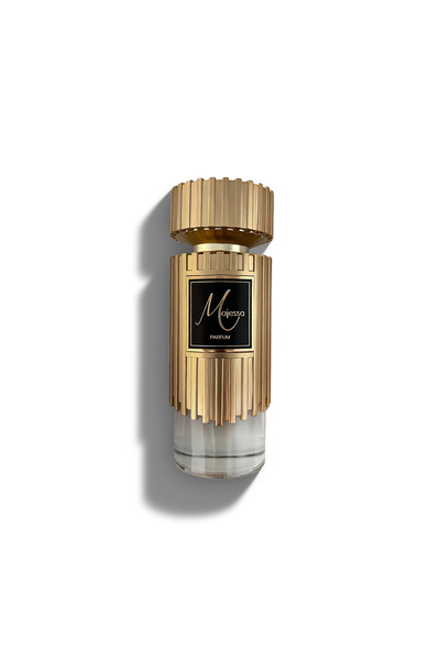 AMD Perfumes Majessa By AMD Perfumes Unisex Fragrance EDP 100ml