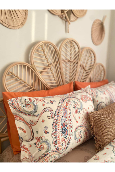 Store Bambu Yatak Başlığı 170cm