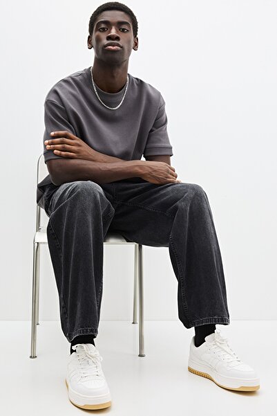 Pull & Bear Chunky trainers