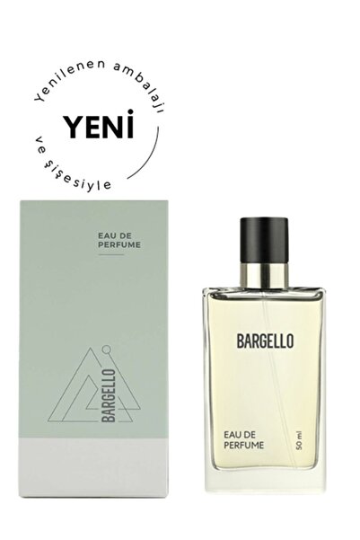 Bargello 490 Unısex 50 Ml Parfüm Edp