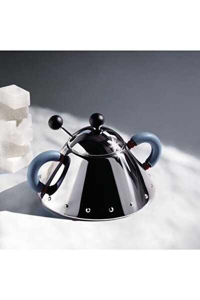 Alessi Şekerlik 200 ml Mavi