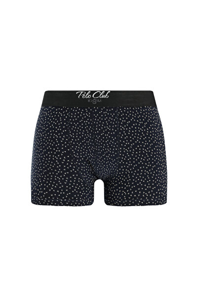 Kiğılı Σετ 3 βαμβακερών μπόξερ