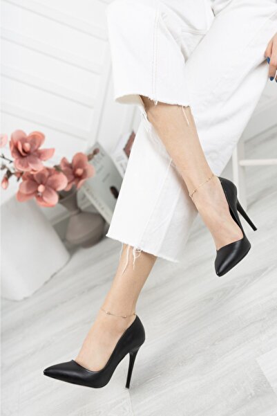 HCO Stiletto cu toc subțire pentru femei