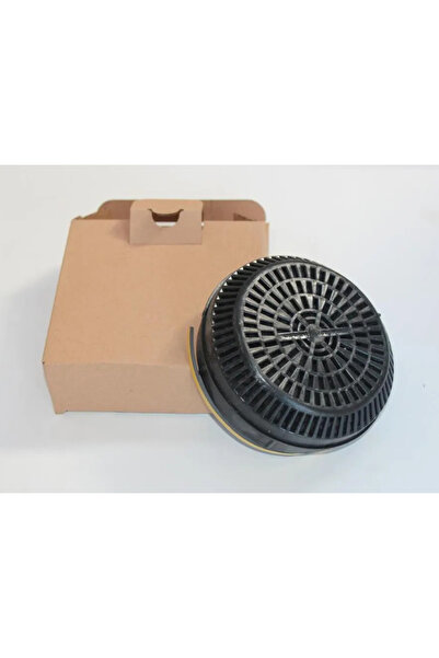 Kayra Dizayn Mutfak Davlumbaz Karbon Filtre Universal (Tüm Davlumbazlara Uyum...