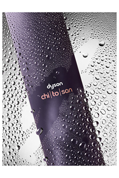 DYSON Chitosan™ çok amaçlı saç şekillendirme spreyi (165 ml)