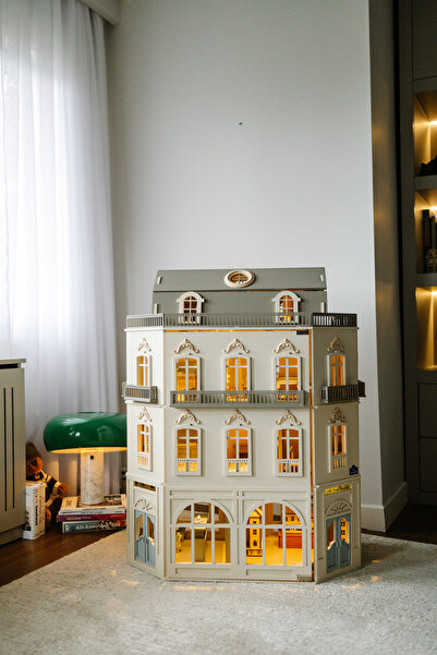 Little Forest Animals House of Paris