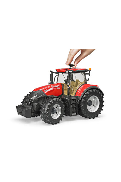 Bruder Tractor Case IH Optum 300 CVX - Bruder 03190