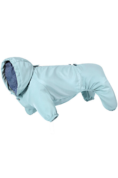 oyapet Köpek Yağmurluk | 4 Ayaklı Su & Rüzgar Geçirmez Köpek Kıyafet - Premium Köpek Elbisesi