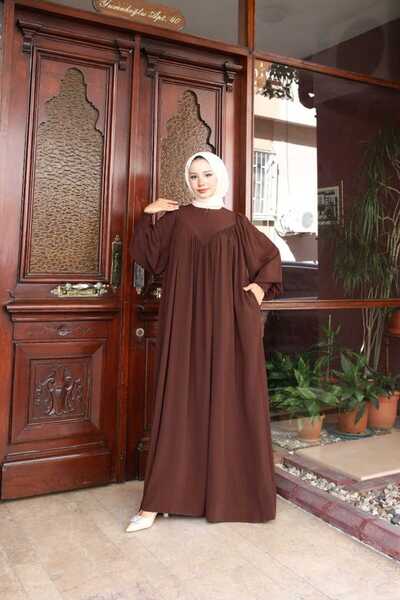 NİLNUR MODA ΦΟΡΕΜΑ VERA