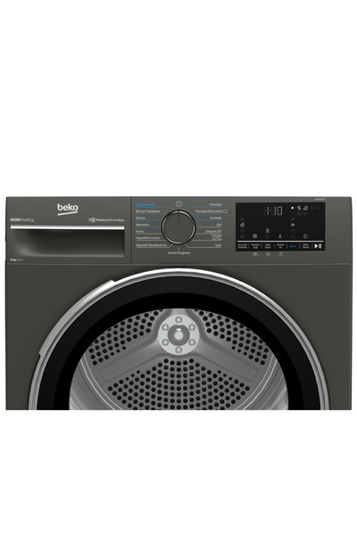 Beko KMB 900 IG Kurutma Makinesi