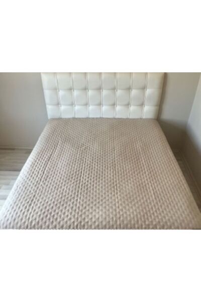 Depomaxx Multi-Purpose Flat Pike Single Size 160X220 Soil * Bedspread