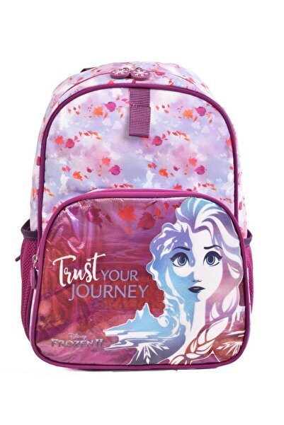 Mini Bonito MiniBonito Frozen Ельза Анна Дівчача Початкова Школа Рюкзак