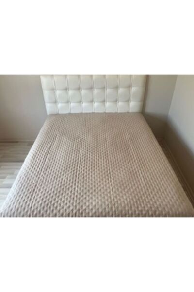 Depomaxx Multi-Purpose Flat Pike Single Size 160X220 Soil * Bedspread