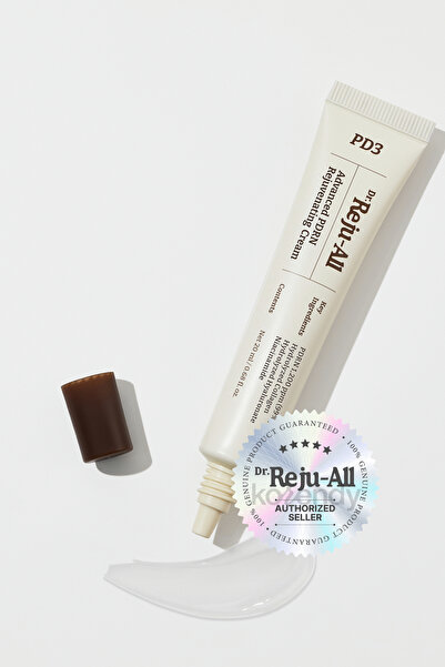Dr. Rejuall Advanced PDRN Rejuvenating Cream (%99 Saf PDRN Kremi) 20ML