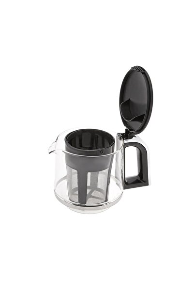 Karaca Tea Lover Talking Tea Machine Chrome