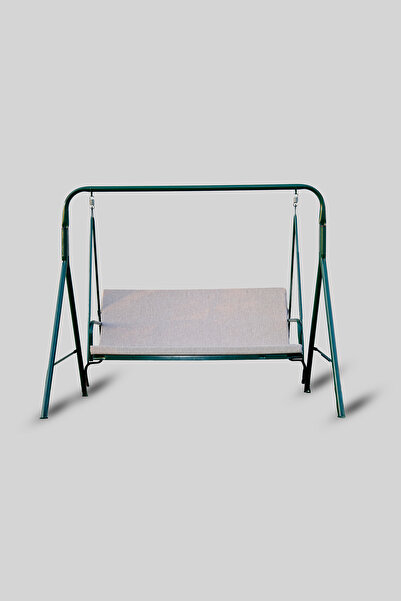 SOWSO Salincak Minderi 45x130x5 Cm Keten Kumaş