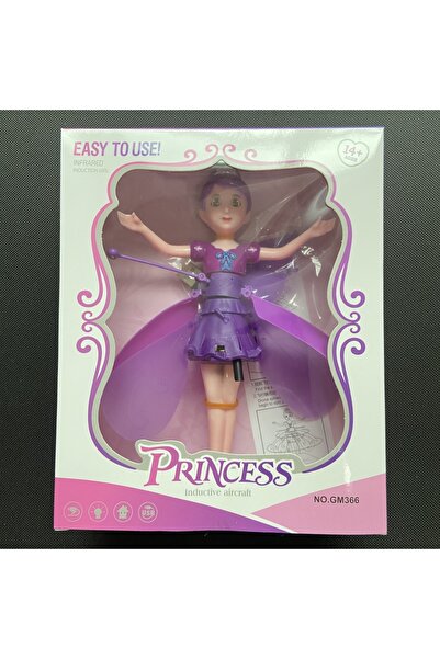 Choice دمية طائرة راقصة محاكاة طائرة هليكوبتر آلة تحريض الإيماءات لعبة طيران دوارة لومي