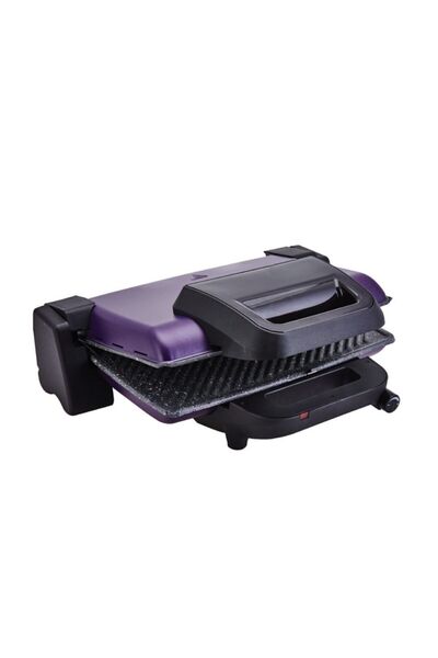 Karaca Mor Granit Tost Makinesi