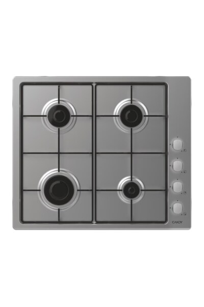 Hoover & Candy Fiorvi Ankastre Set (HDG6C1GBTK Davlumbaz + CHW6LX Ocak + HON602X-TN Fırın)