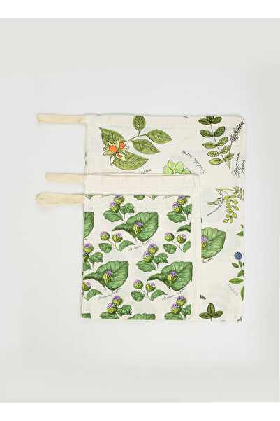 BOYNER EVDE Ekmek, Bedensiz, Çok Renkli