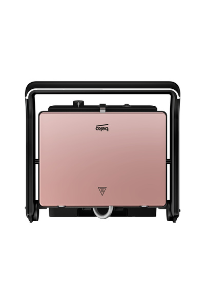 Beko Tm 5046 Cr Floral Tost Makinesi