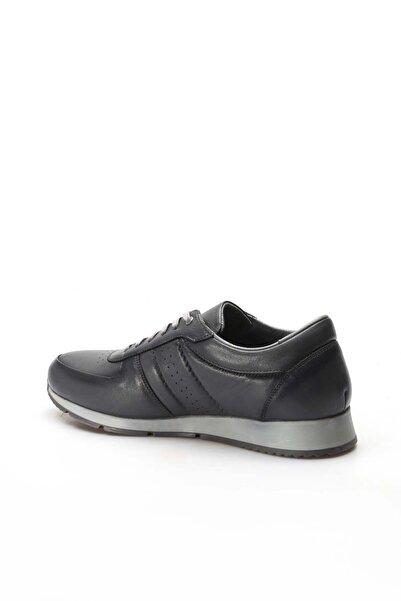 FAST STEP Hakiki Deri Erkek Spor Ayakkabı 951MA555