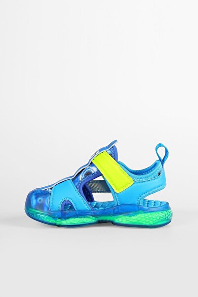 Vicco Live Lighted Baby Boy Sandals Saks