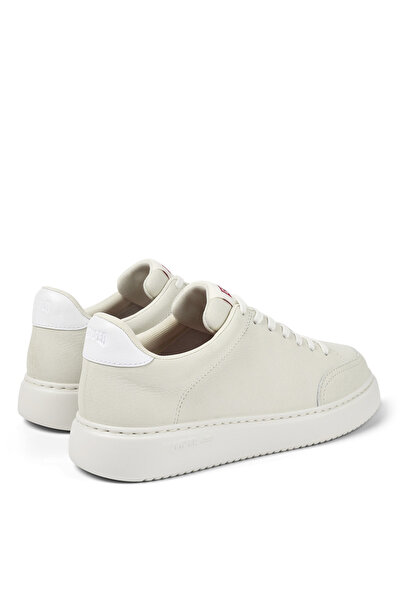 CAMPER Beyaz Kadın Deri Günlük Ayakkabı K201438-003