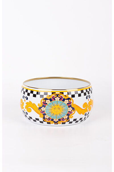 EMAYlab Misharu Decorative Enamel - Salad and Presentation Cassette