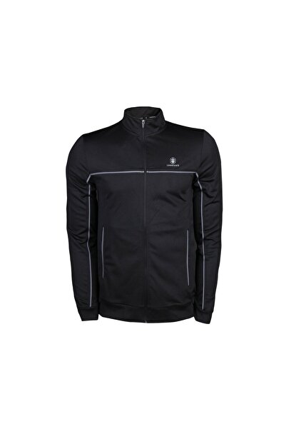 lumberjack CT176 LEON TRACK SUIT Siyah Erkek Eşofman 100928679