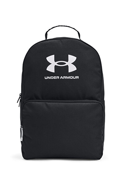 Under Armour 1378415-001 UA Loudon Backpack Siyah Unisex Sırt Çantası