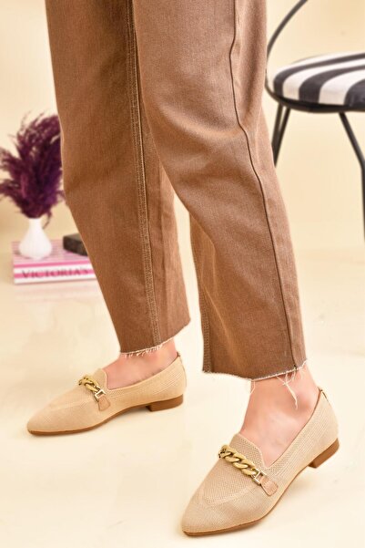 MODAONN Balerini de damă, cu cataramă, talpă ușoară, confortabilă, pantofi ca...