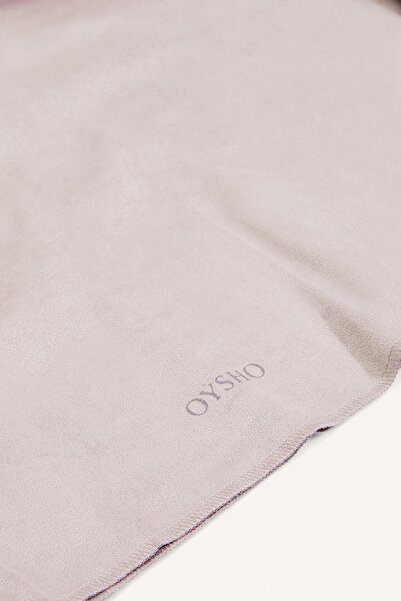 Oysho Ayarlanabilir mat havlusu