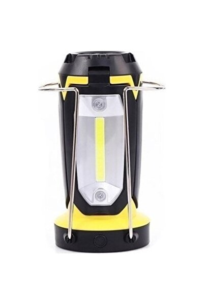 caddeoutlet Ertekpa Mx-8801 Çok Fonksiyonlu Usb Şarj Kamp Lambası