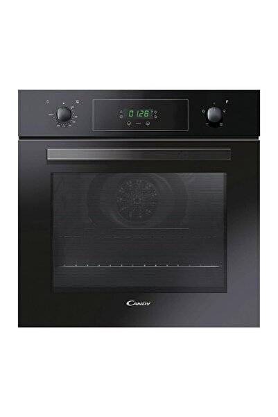 Hoover & Cand-y Tivessa Ankastre Set (HDG6C1GBTK + HHW6LMX + FCP405N/E)