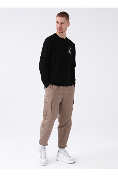 Armani Exchange Kazak Erkek Kazak 8nzm4r Zm8az 1200