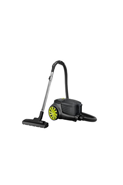 Beko UltraForce TSZ 2282 Toz Torbasız Süpürge