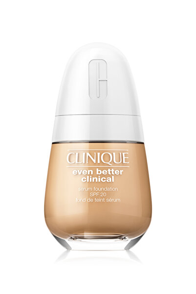 Clinique Even Better Clinical Serum Fondöten - WN 12 Meringue