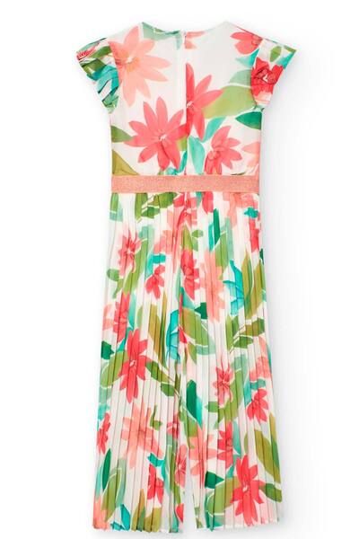 Boboli Kız Çocuk Tulum