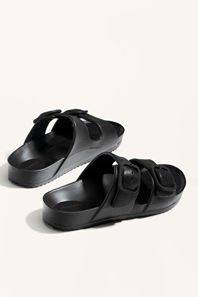 Oysho Tokalı sandalet