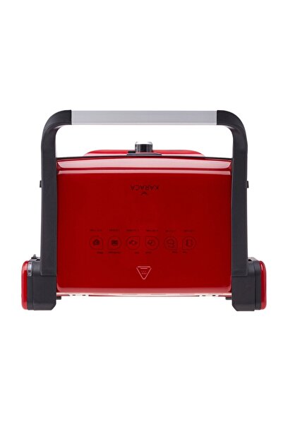 Karaca Redgold Toaster