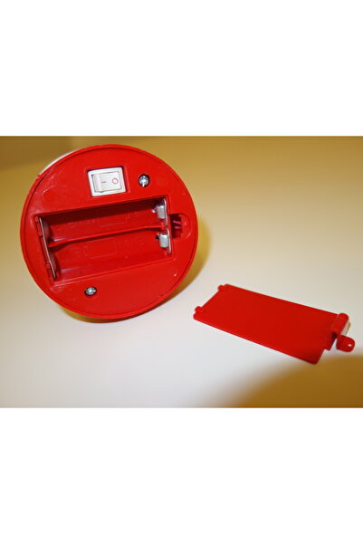 TLG Store Figürlü Pilli Gece Lambası Yeni 2025 Çeşitli Figürler