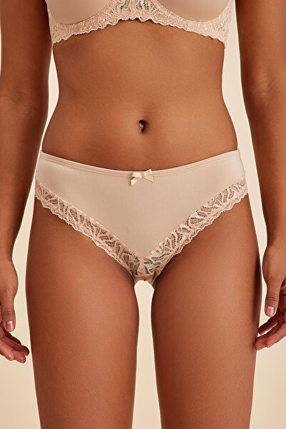 Amarelle Luna Ten Dantelli Slip Трусики