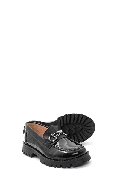 FAST STEP Pantofi casual pentru fete din piele naturală 006XA0010