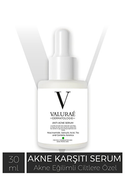 Valurae Dermatologie Anti-Acne Serum 30 ml